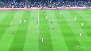 BARCELONA VS REALMADRID????
