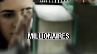 Hard work motivational video