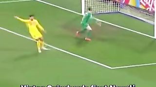 Victor Osimhen back from afcon African best