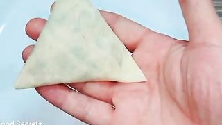 Kitchen recipes