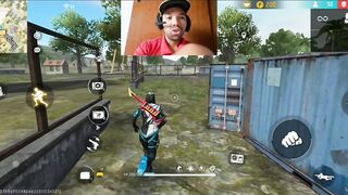 O bug do Portal Da certo free Fire