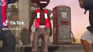 Fuel problem