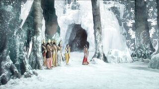 Devon Ke Dev... Mahadev - Episode 224 - Parvati curses the gods