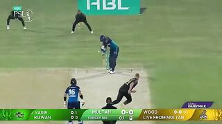 2nd Innings Highlights | Multan Sultans vs Peshawar Zalmi | Match 9 | HBL PSL 9