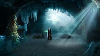 Devon Ke Dev... Mahadev - Episode 225 - Parvati curses Ganga