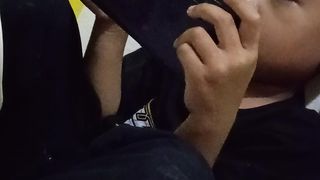 focus on playing games