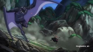 Zoro anime
