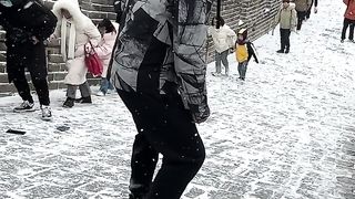 Great Wall of China ????