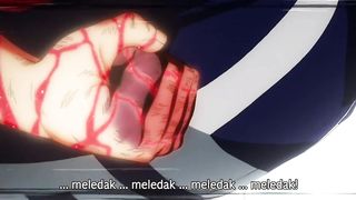 Midoriya VS Todoroki