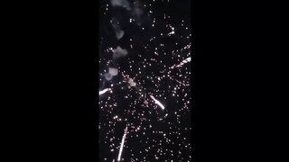 awesome fireworks watch
