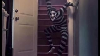 A filmes de terror que são reais
