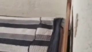 Um fantasma em minha casa