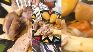 Коллекция блюд, которые понравятся каждому