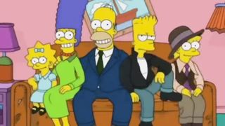 THE SIMPSONS Predictions For 2024 Is Insane !!!
