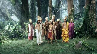 Devon Ke Dev... Mahadev - Episode 238 - Kartikay challenges Mahadev