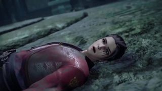 Glorious Reveng Of Ye Feng Eps 46