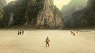 Devon Ke Dev... Mahadev - Episode 239 - Kartikay and Tarakasurs battle