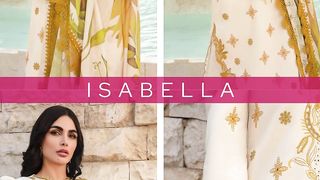 Latest women designer wear