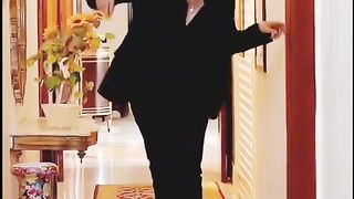 Ishq murshid drama viral dance