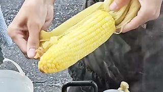 Jagung Rebus