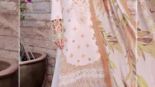 Latest women designer wear