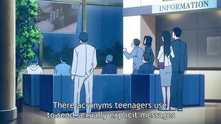 THIS is how gen z people text ????