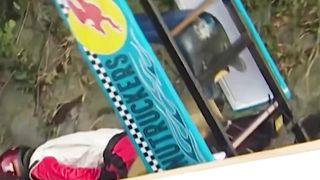 Cars Rally funny video