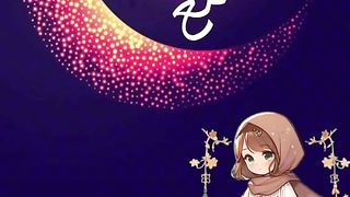 ????❤️????????لما تلاقي نجوم السماء مليانه ايمان
