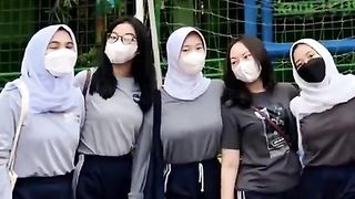 Viral Video of Beautiful Women