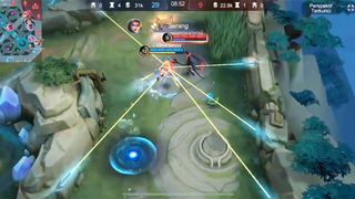 Fanny montage