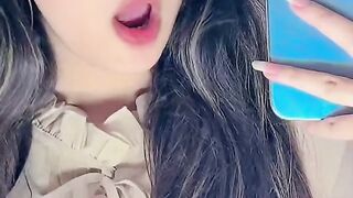 Beautiful Girl Attitude Video