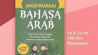 Buku Jago Kuasai by Toko_Risya