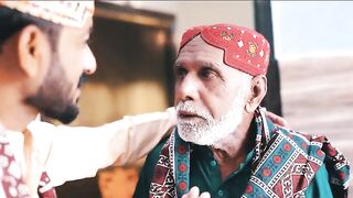 Sindh Muhinji Maa - Ashfaque Chandio