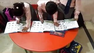 Allied School Muzaffar garh Students| School activity|Emotions777