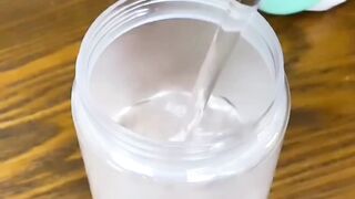Automatic cup