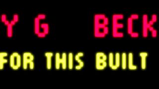 Becky G - Built For This