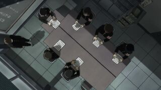 Mob psycho lll episode 11