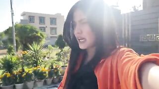 FATIMA_KI_LUMS_MAI_SPEECH_????_|_Audience_Ka_Reaction_????_|_Rabia_Ki_Dushman_University_