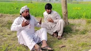 Funny mistry and mazdoor video