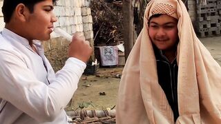 Lewni Babo funny video