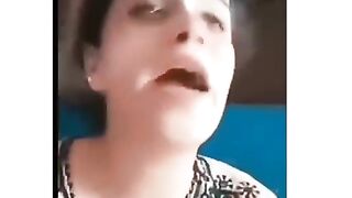 Funny Girl weeping