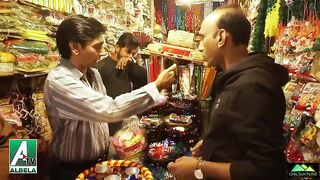 Latest_funny_video - Saleem_albela - goga_pasroori - very funny ????????????