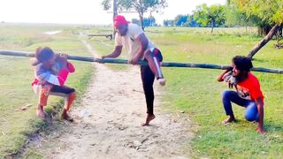 Funny comedy Amazing _ comedy