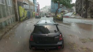 (PS5) DRIVECLUB Gameplay | Ultra High Realistic Graphics