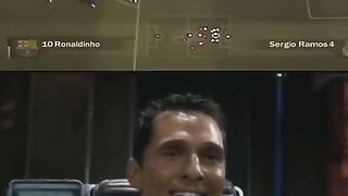 Álguem aí jogou o Fifa 07