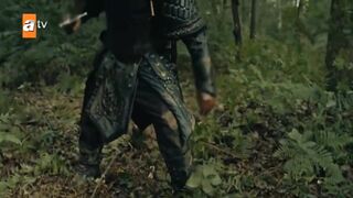 osman gazi | nikola deth | ????????????