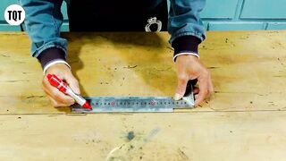 Mechanic releases tips how to make smart door lock