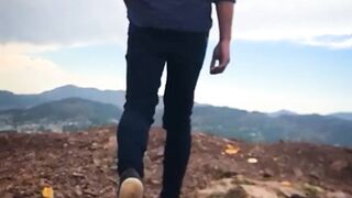 My first video