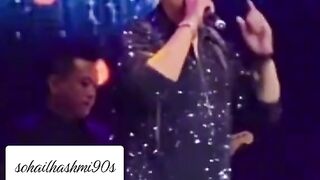 Live song