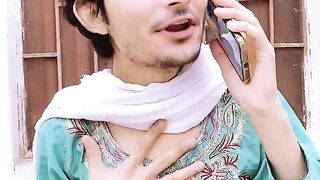 Gopi Bahoo ki funny Videos Mota gi